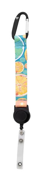 personalizowany brelok Subiner YoYo RPET