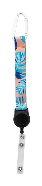 personalizowany brelok Subiner YoYo RPET