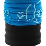 personalizowany komin CreaScarf Winter