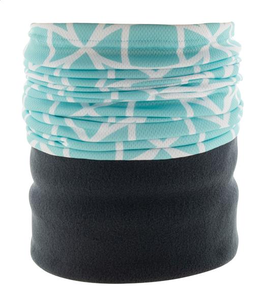 personalizowany komin CreaScarf Winter