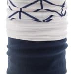 personalizowany komin CreaScarf Winter