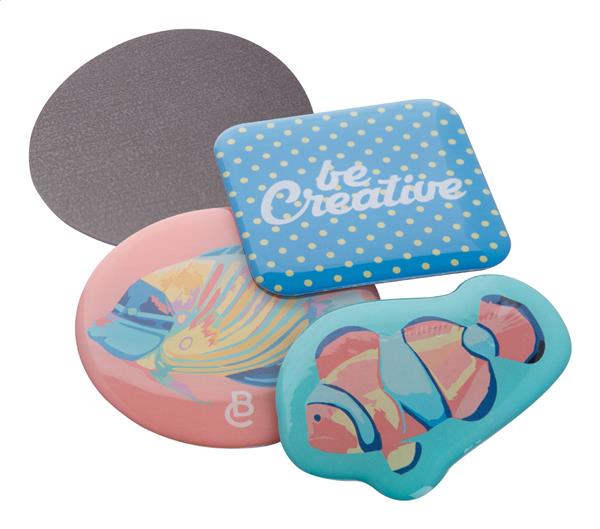 personalizowany magnes na lodówkę EpoFridgy