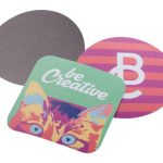 personalizowany magnes na lodówkę Fridgy