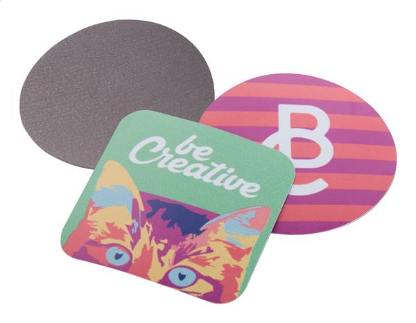 personalizowany magnes na lodówkę Fridgy