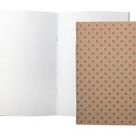 personalizowany notes CreaNote A6 Eco
