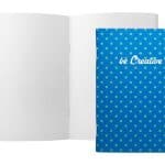 personalizowany notes CreaNote A6