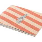 personalizowany notes CreaNote Mini Eco