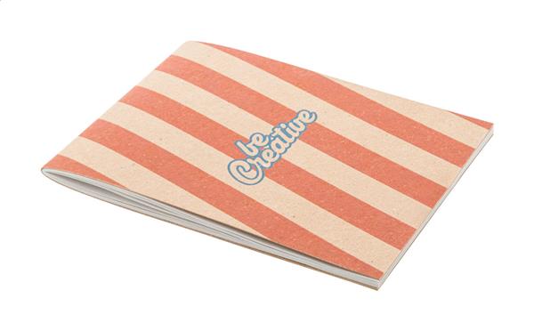 personalizowany notes CreaNote Mini Eco