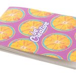 personalizowany notes CreaNote Mini