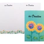 personalizowany notes CreaNote Plus A5