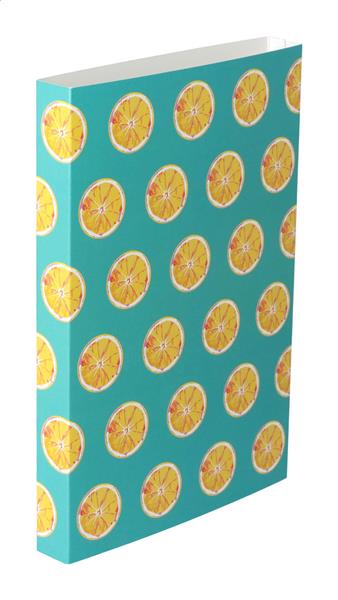 personalizowany papierowy rękaw CreaSleeve 102