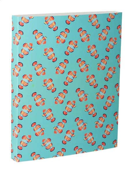 personalizowany papierowy rękaw CreaSleeve 107