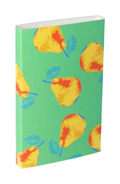 personalizowany papierowy rękaw CreaSleeve 111