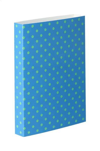 personalizowany papierowy rękaw CreaSleeve 114