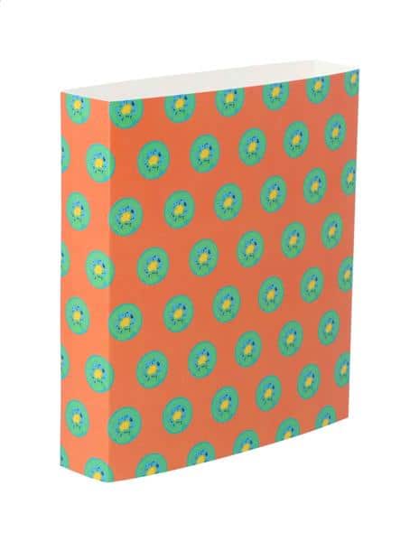 personalizowany papierowy rękaw CreaSleeve 115