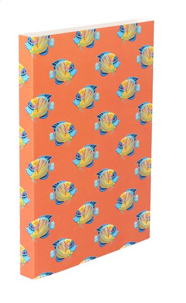 personalizowany papierowy rękaw CreaSleeve 118