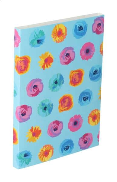 personalizowany papierowy rękaw CreaSleeve 123