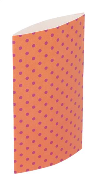 personalizowany papierowy rękaw CreaSleeve 128