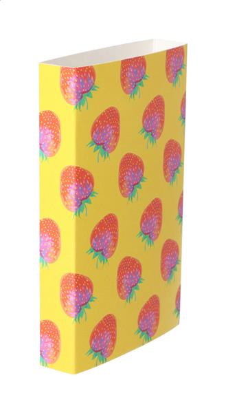 personalizowany papierowy rękaw CreaSleeve 130