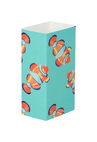 personalizowany papierowy rękaw CreaSleeve 131