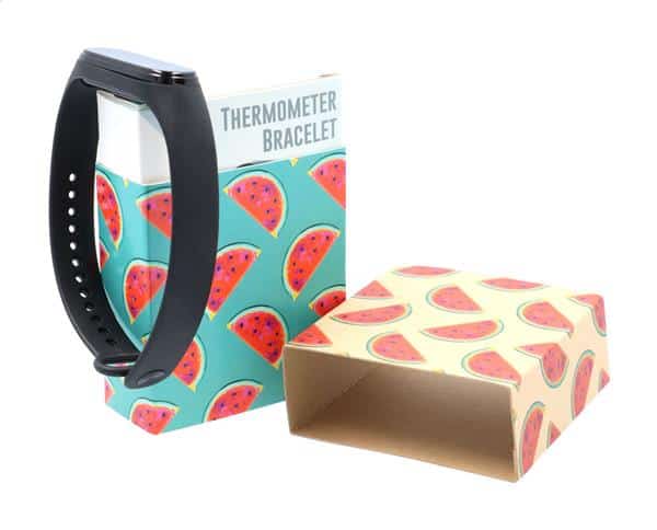 personalizowany papierowy rękaw CreaSleeve 142