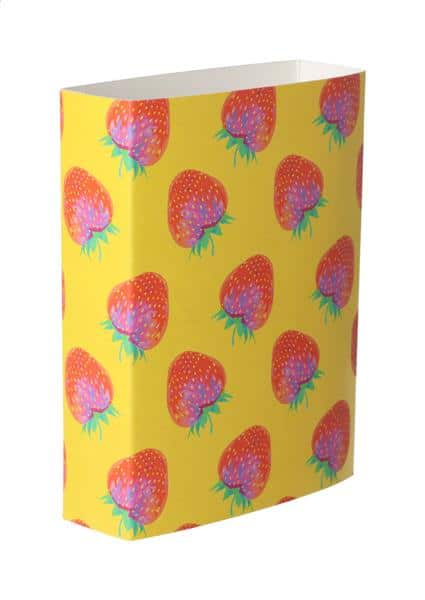 personalizowany papierowy rękaw CreaSleeve 149