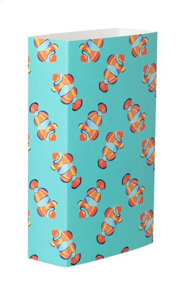 personalizowany papierowy rękaw CreaSleeve 150