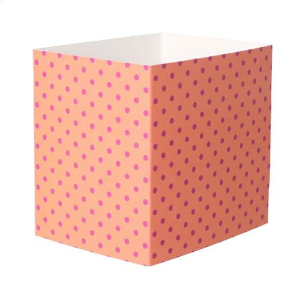 personalizowany papierowy rękaw CreaSleeve 155