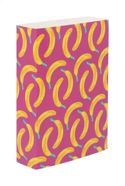 personalizowany papierowy rękaw CreaSleeve 156