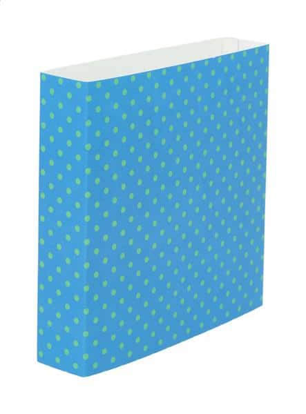 personalizowany papierowy rękaw CreaSleeve 158