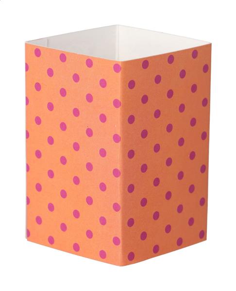 personalizowany papierowy rękaw CreaSleeve 160