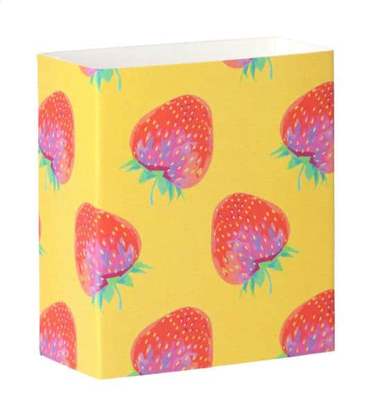 personalizowany papierowy rękaw CreaSleeve 163