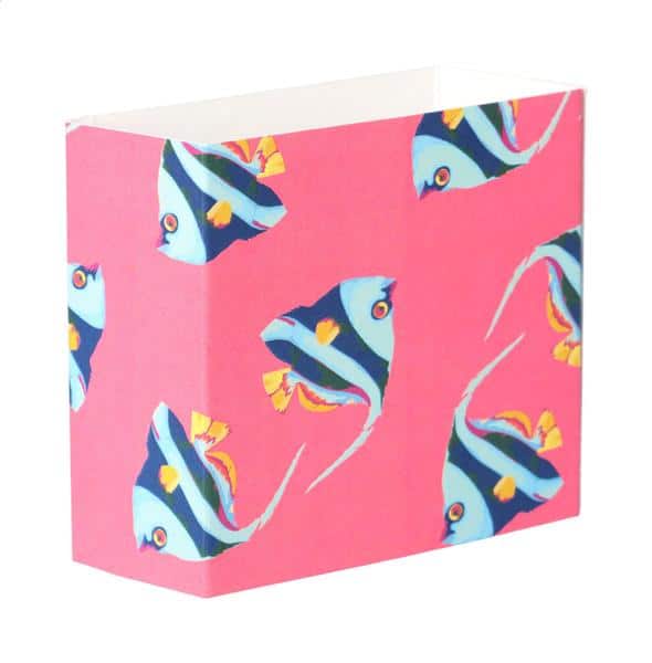 personalizowany papierowy rękaw CreaSleeve 165