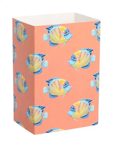 personalizowany papierowy rękaw CreaSleeve 166