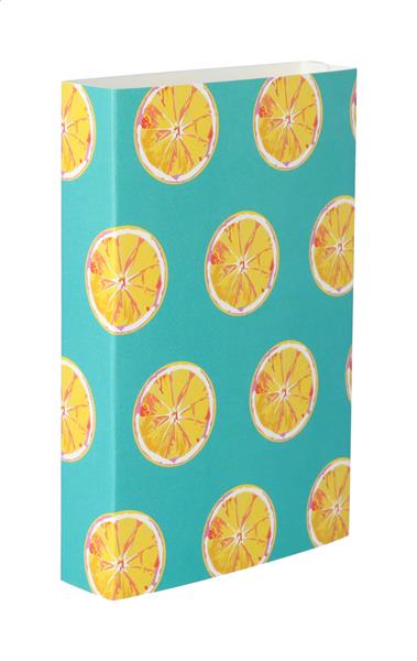 personalizowany papierowy rękaw CreaSleeve 168