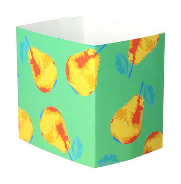 personalizowany papierowy rękaw CreaSleeve 169