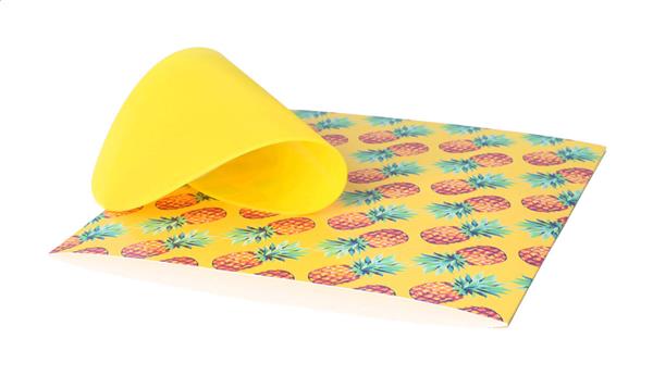 personalizowany papierowy rękaw CreaSleeve 175