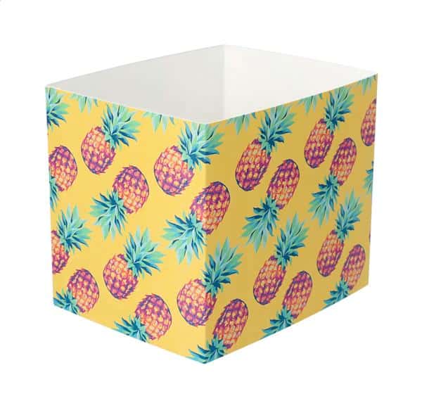 personalizowany papierowy rękaw CreaSleeve 176