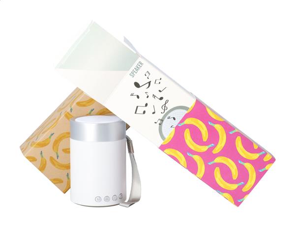 personalizowany papierowy rękaw CreaSleeve 179