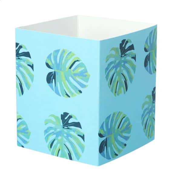 personalizowany papierowy rękaw CreaSleeve 180