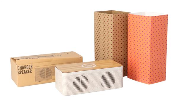 personalizowany papierowy rękaw CreaSleeve 181