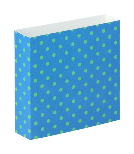 personalizowany papierowy rękaw CreaSleeve 182