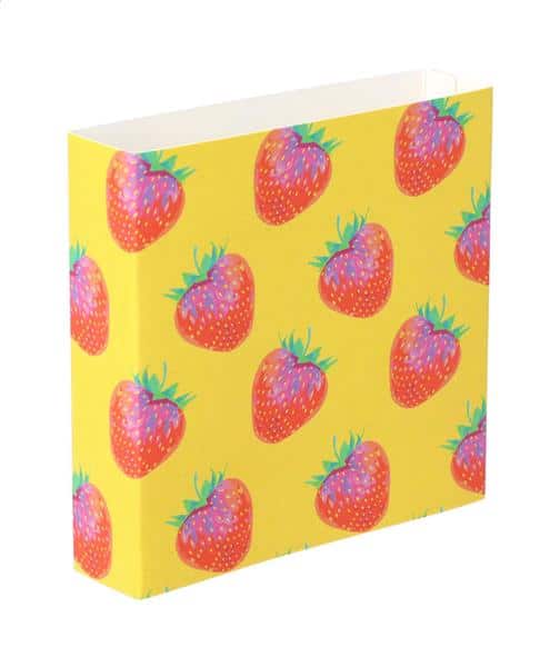 personalizowany papierowy rękaw CreaSleeve 184