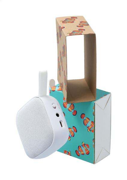 personalizowany papierowy rękaw CreaSleeve 185