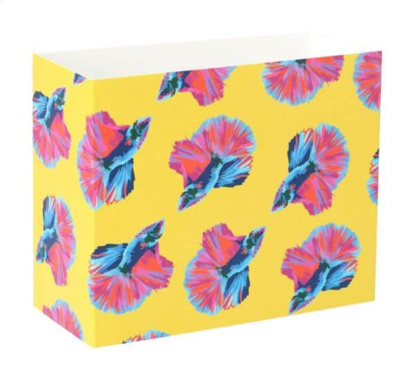 personalizowany papierowy rękaw CreaSleeve 188