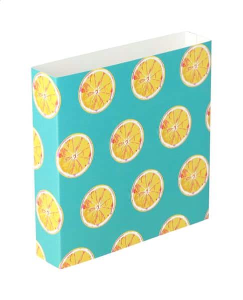 personalizowany papierowy rękaw CreaSleeve 189