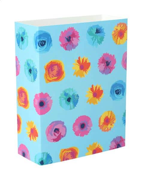 personalizowany papierowy rękaw CreaSleeve 191