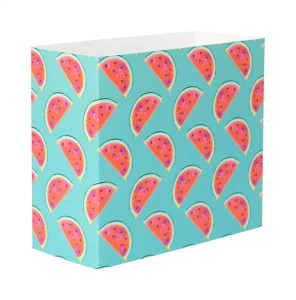 personalizowany papierowy rękaw CreaSleeve 192