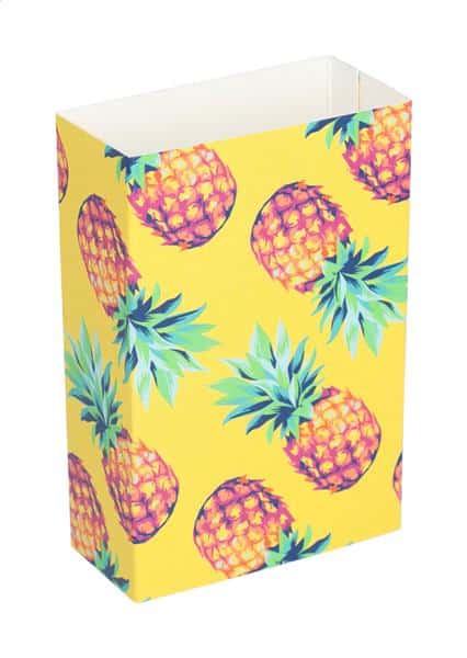 personalizowany papierowy rękaw CreaSleeve 200