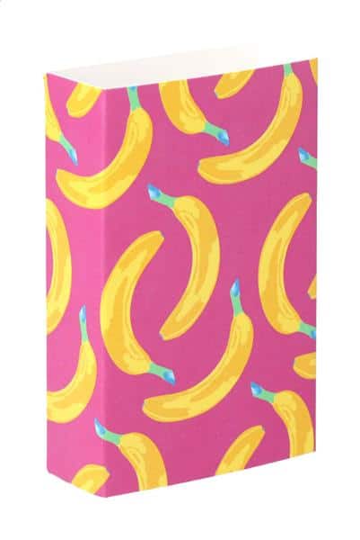 personalizowany papierowy rękaw CreaSleeve 201